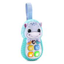 Load image into Gallery viewer, VTech Hello Hippo Phone