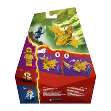 Load image into Gallery viewer, Lego Ninjago 71803 Arin's Rising Dragon Strike