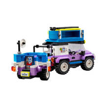 Load image into Gallery viewer, Lego Friends 42603 Stargazing Camping Vehicle