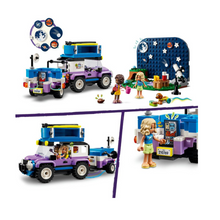 Load image into Gallery viewer, Lego Friends 42603 Stargazing Camping Vehicle