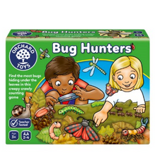 Load image into Gallery viewer, Bug Hunters Jigsaw Puzzle
