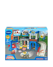 Load image into Gallery viewer, VTech Toot Toot Police