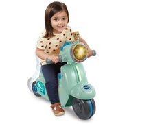 Load image into Gallery viewer, VTech Ride with Me Scooter Pink or Blue