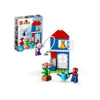 Load image into Gallery viewer, Lego Duplo 10995 Spider-mans House