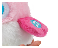 Load image into Gallery viewer, VTech Lolibirds Pink