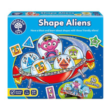 Load image into Gallery viewer, Shape Aliens