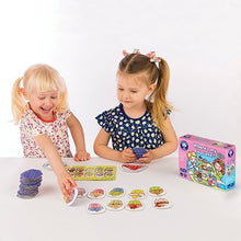 Load image into Gallery viewer, Where's My Cupcake Jigsaw Puzzle