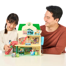 Load image into Gallery viewer, Bluey Supermarket Playset