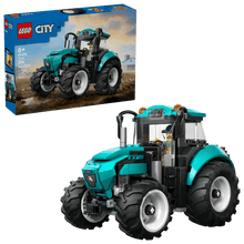 Load image into Gallery viewer, Lego City 60498 Tractor