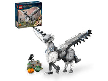 Load image into Gallery viewer, Lego Harry Potter 76427 Buckbeak