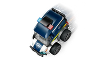 Load image into Gallery viewer, Lego 60481 Rides – Police Truck