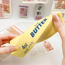 Load image into Gallery viewer, Butter Squishy