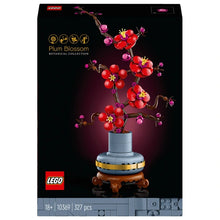 Load image into Gallery viewer, Lego Botanicals 10369 Plum Blossom