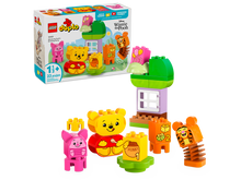 Load image into Gallery viewer, Lego Duplo 10457 Winnie the Pooh's Birthday Party