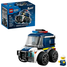 Load image into Gallery viewer, Lego 60481 Rides – Police Truck