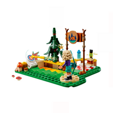 Load image into Gallery viewer, Lego Friends 42622 Adventure Camp Archery Range