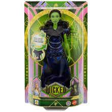 Load image into Gallery viewer, Wicked Elphaba For Good