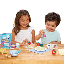 Load image into Gallery viewer, Little Tikes Bluey Creative Chefs