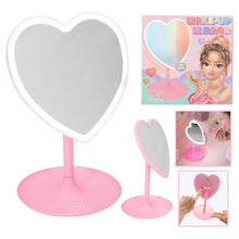 Load image into Gallery viewer, TopModel Makeup Mirror