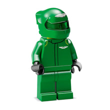 Load image into Gallery viewer, Lego Speed Champions 77245 Aston Martin Aramco F1 AMR24 Race Car