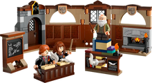 Load image into Gallery viewer, Lego Harry Potter 76442 Hogwarts Castle:Charms Class
