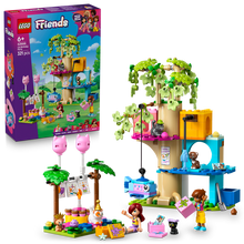 Load image into Gallery viewer, Lego Friends 42666 Cat Birthday Party & Tree House