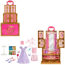 Load image into Gallery viewer, Wicked Glinda & Glamorous Closet