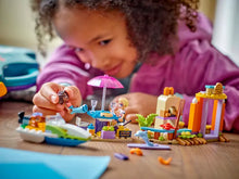 Load image into Gallery viewer, Lego 42672 Creative Beach & Travel Suitcase