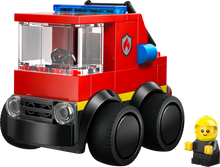 Load image into Gallery viewer, Lego 60482 Rides – Fire Truck