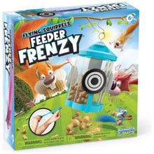 Load image into Gallery viewer, Flying Squirrels Feeder Frenzy
