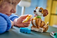 Load image into Gallery viewer, Lego Creator 31382 Playful Puppy