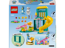 Load image into Gallery viewer, Lego Duplo 11201 Playground Fun with Bluey and Chloe