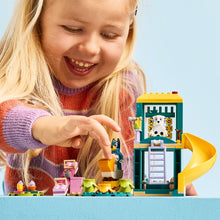 Load image into Gallery viewer, Lego Duplo 11201 Playground Fun with Bluey and Chloe