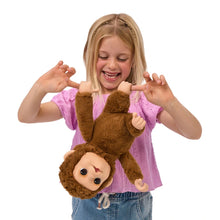 Load image into Gallery viewer, Little Live Pets My Baby Monkey