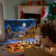 Load image into Gallery viewer, Lego City 60475 Advent Calendar 2025
