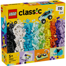 Load image into Gallery viewer, Lego Classic 11043 Cool Creative Box