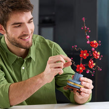 Load image into Gallery viewer, Lego Botanicals 10369 Plum Blossom