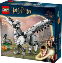 Load image into Gallery viewer, Lego Harry Potter 76427 Buckbeak