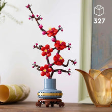 Load image into Gallery viewer, Lego Botanicals 10369 Plum Blossom