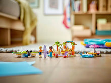 Load image into Gallery viewer, Lego 42672 Creative Beach & Travel Suitcase