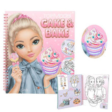 Load image into Gallery viewer, TopModel Cake & Bake Candy