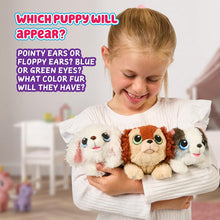 Load image into Gallery viewer, Little Live Pets My Puppy's Home Minis