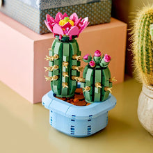 Load image into Gallery viewer, Lego Botanicals 11509 Flowering Cactus