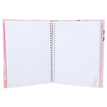 Load image into Gallery viewer, TopModel My Journal Christy