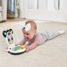 Load image into Gallery viewer, Vtech Discovery Zebra Laptop