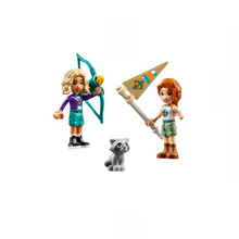 Load image into Gallery viewer, Lego Friends 42622 Adventure Camp Archery Range