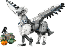Load image into Gallery viewer, Lego Harry Potter 76427 Buckbeak