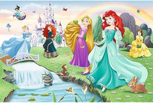 Load image into Gallery viewer, Trefl 60 Piece Disney Princess Ariel