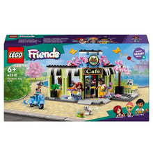Load image into Gallery viewer, Lego Friends 42618 Heartlake City Café