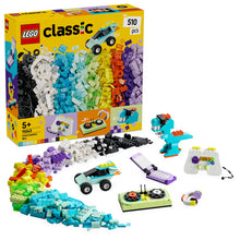 Load image into Gallery viewer, Lego Classic 11043 Cool Creative Box